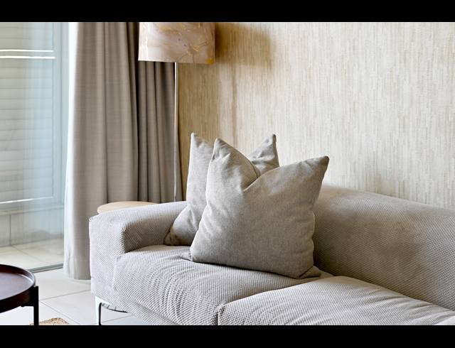2 BEDROOM APARTMENT FOR SALE IN DE WATERKANT